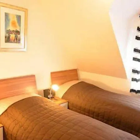 Σπίτι διακοπών Anita 5 Comfortable Holiday *