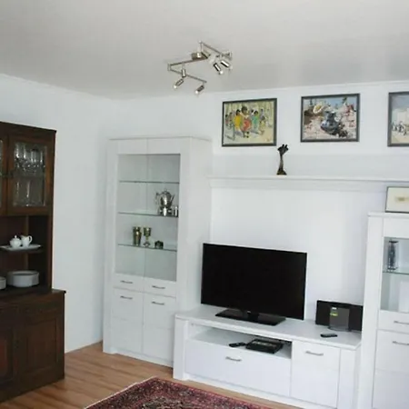 Σπίτι διακοπών Anita 5 Comfortable Holiday Norden