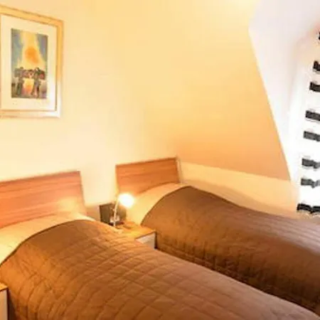 Σπίτι διακοπών Anita 5 Comfortable Holiday