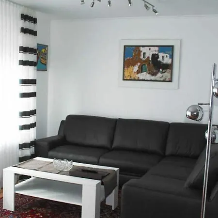Anita 5 Comfortable Holiday Norden
